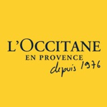 l"occitane 欧舒丹